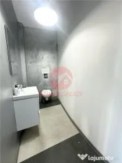 Spatiu Comercial 238 mp, Cladire Noua de Birouri, Zona Brota 