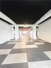 Spatiu Comercial 238 mp, Cladire Noua de Birouri, Zona Brota 