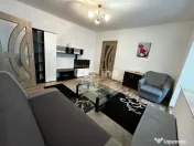 Copou apartament 2 camere SD 50mp parter renovat complet 