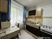 Copou apartament 2 camere SD 50mp parter renovat complet 