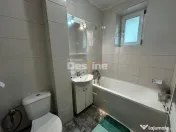 Copou apartament 2 camere SD 50mp parter renovat complet 