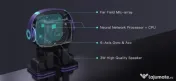 Robot emo (go home) 