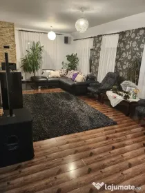 Vand casa in Dancu