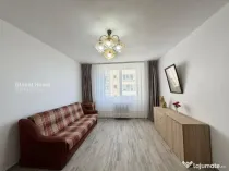 Dinicu Golescu - Apartament 2 Camere | Balcon | Mobilat + Ut