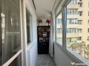 Dinicu Golescu - Apartament 2 Camere | Balcon | Mobilat + Ut 