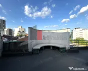 Pret Nou! Apartament unicat cu terasa 50mp | Ultracentral... 