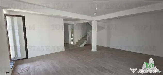 Bragadiru - Case duplex si individuale in ansamblu rezidenti