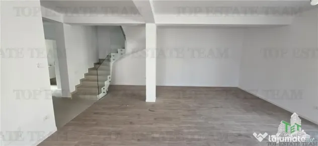 Bragadiru - Case duplex si individuale in ansamblu rezidenti