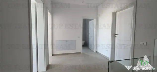 Bragadiru - Case duplex si individuale in ansamblu rezidenti