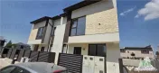 Bragadiru - Case duplex si individuale in ansamblu rezidenti 