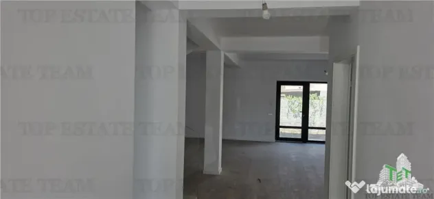 Bragadiru - Case duplex si individuale in ansamblu rezidenti
