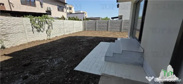 Bragadiru - Case duplex si individuale in ansamblu rezidenti