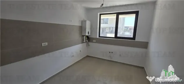 Bragadiru - Case duplex si individuale in ansamblu rezidenti