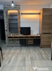 Apart 2 camere, etaj 1, mobilat complet, parcare, Sanpetru Residence! 