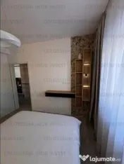 Apart 2 camere, etaj 1, mobilat complet, parcare, Sanpetru Residence! 