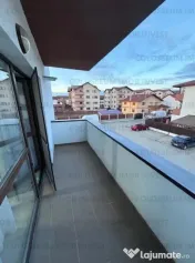Apart 2 camere, etaj 1, mobilat complet, parcare, Sanpetru Residence! 