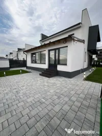 Casă premium de vânzare Brașov 