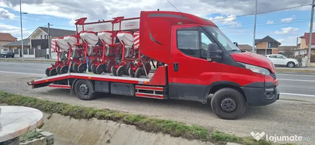 Tractari auto arad Non-Stop Tractari auto Ungaria
