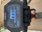 Kukirin g2 pro 9,5/10 