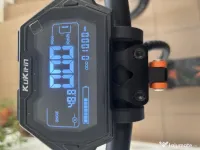 Kukirin g2 pro 9,5/10 