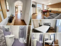 Apartament de inchiriat 3 camere Selimbar