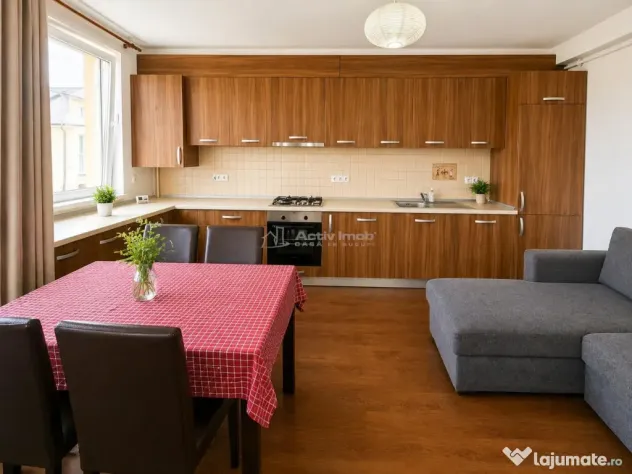Apartament de inchiriat 3 camere Selimbar