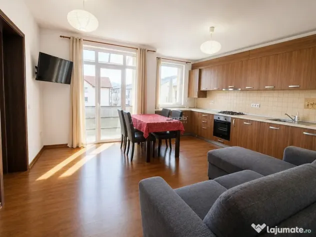 Apartament de inchiriat 3 camere Selimbar
