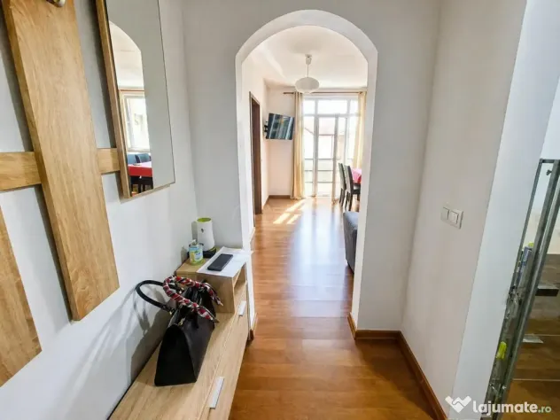 Apartament de inchiriat 3 camere Selimbar