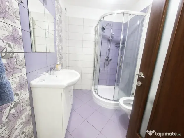 Apartament de inchiriat 3 camere Selimbar