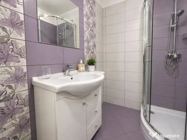Apartament de inchiriat 3 camere Selimbar