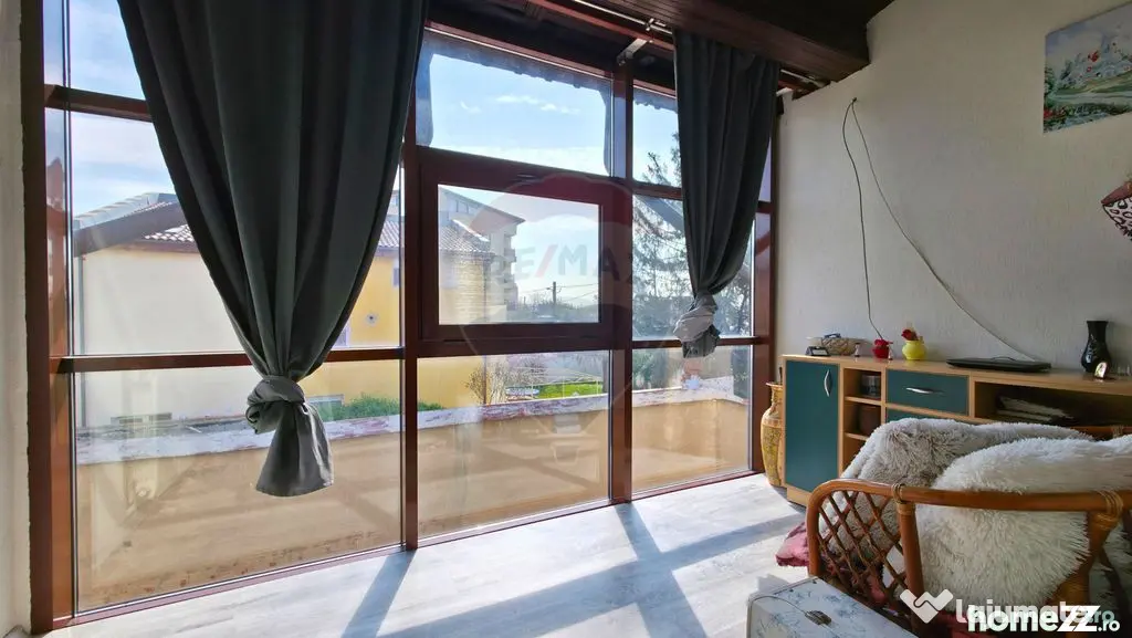 Vilă individuală de vânzare – zona Lacul Morii - Bucuresti (Bucuresti-Ilfov)