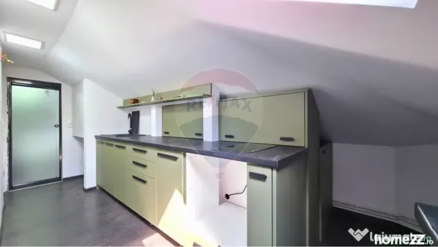 Vilă individuală de vânzare – zona Lacul Morii - Bucuresti (Bucuresti-Ilfov)
