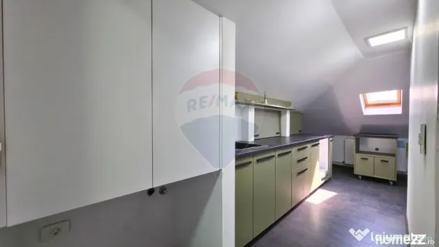 Vilă individuală de vânzare – zona Lacul Morii - Bucuresti (Bucuresti-Ilfov)