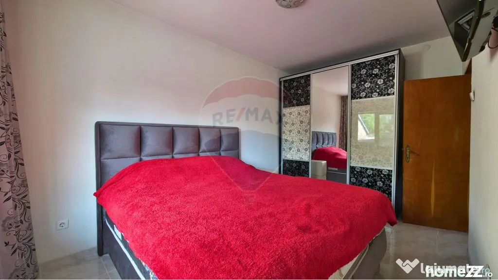 Vilă individuală de vânzare – zona Lacul Morii - Bucuresti (Bucuresti-Ilfov)