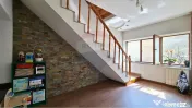 Vilă individuală de vânzare – zona Lacul Morii