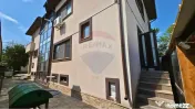 Vilă individuală de vânzare – zona Lacul Morii