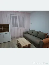 P.F închiriez apartament 2 camere zona Podu Ros