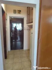 Dristor fix la metrou etaj 9 