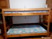 Pat suprapus de vânzare 