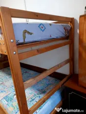 Pat suprapus de vânzare 
