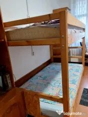 Pat suprapus de vânzare 