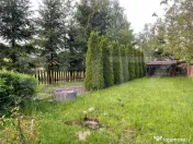 Casă de vacanță / cabană Câmpu Cetății – 2460 mp te 