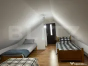 Casă de vacanță / cabană Câmpu Cetății – 2460 mp te 