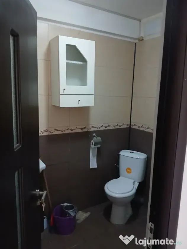 Inchiriez apartament 2 camere Craiova central