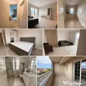 Apartamente de vânzare cu 1 și 2 camere Calea Timișoarei, str. Planetei 