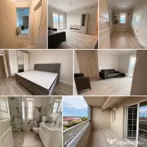 Apartamente de vânzare cu 1 și 2 camere Calea Timișoarei, str. Planetei