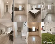 Apartamente de vânzare cu 1 și 2 camere Calea Timișoarei, str. Planetei 