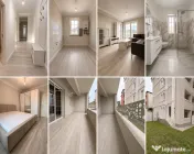 Apartamente de vânzare cu 1 și 2 camere Calea Timișoarei, str. Planetei 