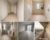 Apartamente de vânzare cu 1 și 2 camere Calea Timișoarei, str. Planetei 