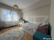 Apartament cu 4 camere ultracentral 